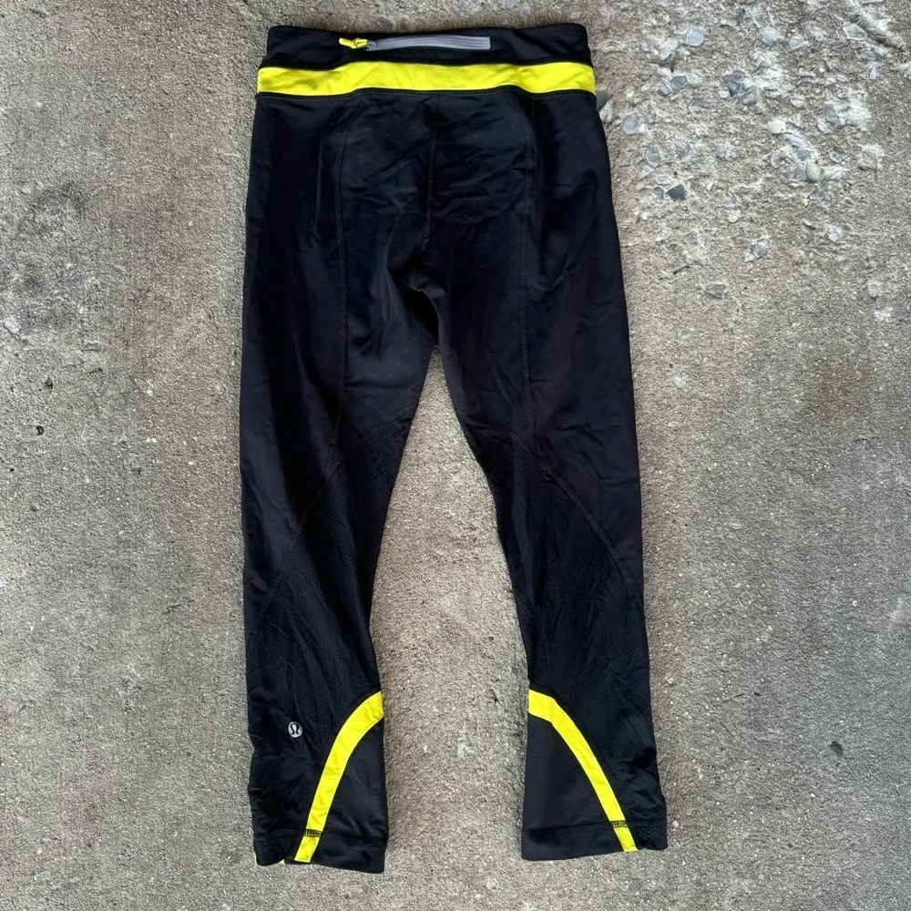 lululemon athletica lululemon size